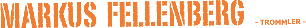 MARKUS  Fellenberg  - Trommler -